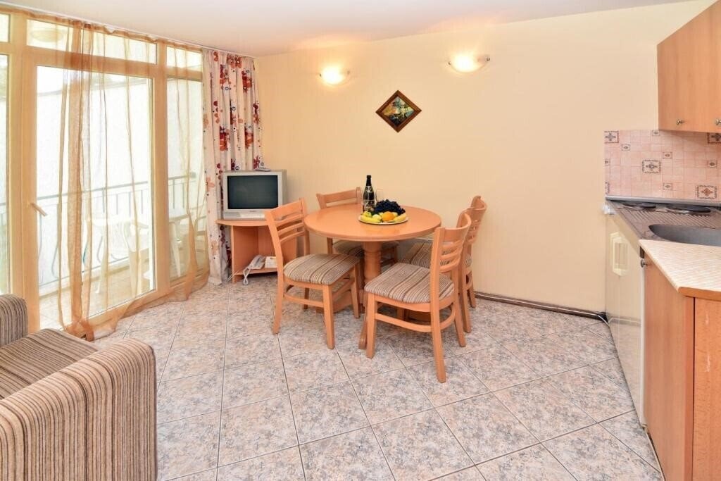 Фотография Villas Vita Park 3*