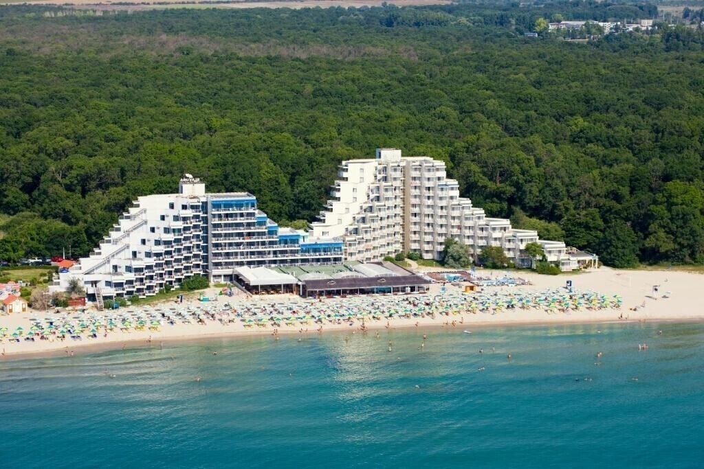 Изображение Mura (ex. Albena Beach Club) 3*