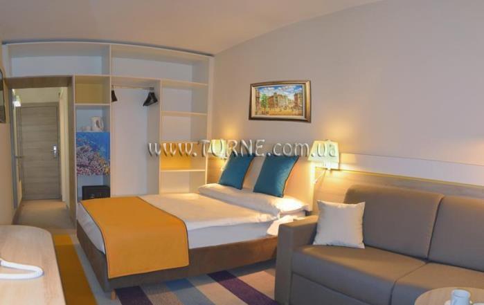 Картинка Ralitsa Aqua Club 4*