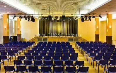 Отель Ralitsa Aqua Club 4*