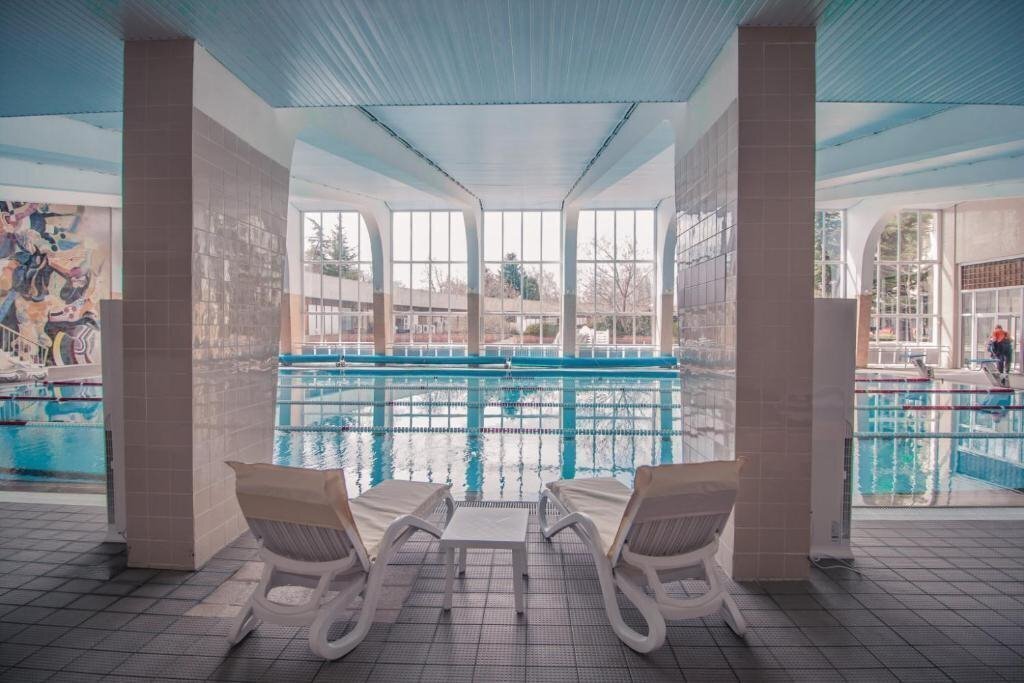 Фото Dobrotitsa 2*