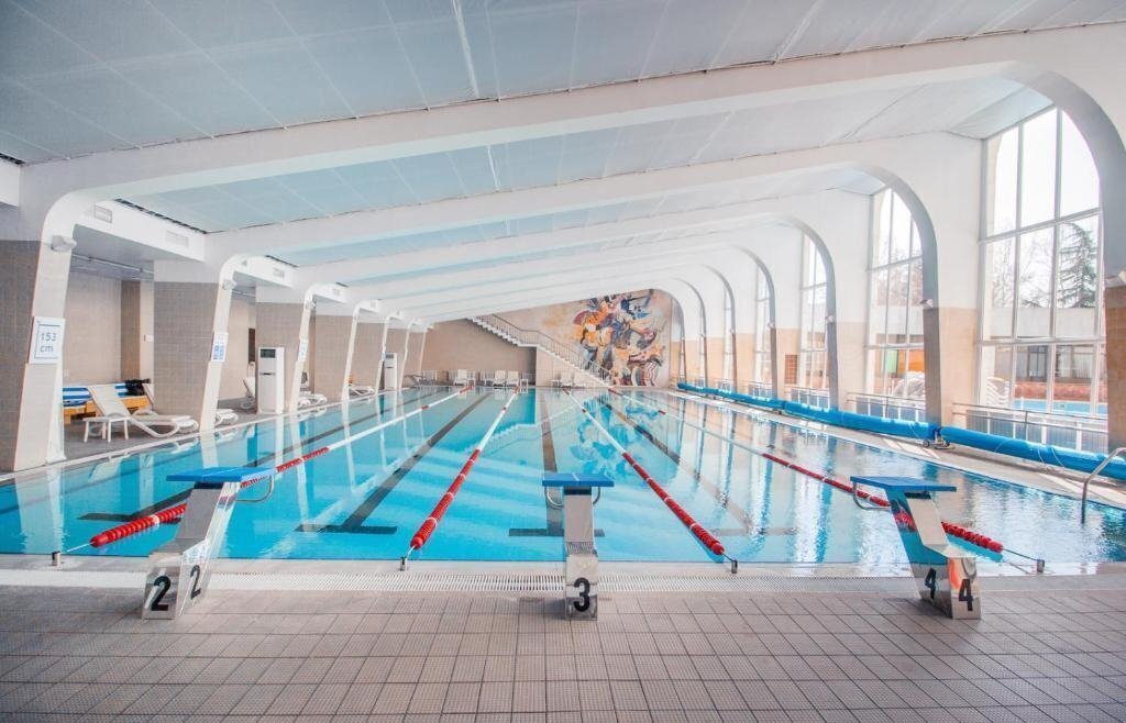 Фотография Dobrotitsa 2*