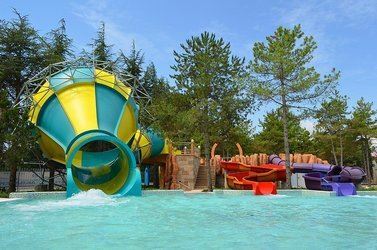 Фотография Vita Park (ex. Vita Park & Aqua Park) 3*