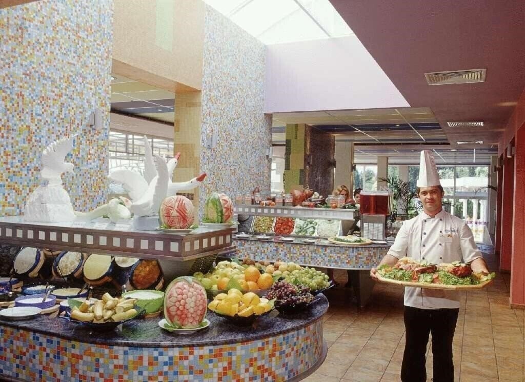 Изображение Hotel .com 3*