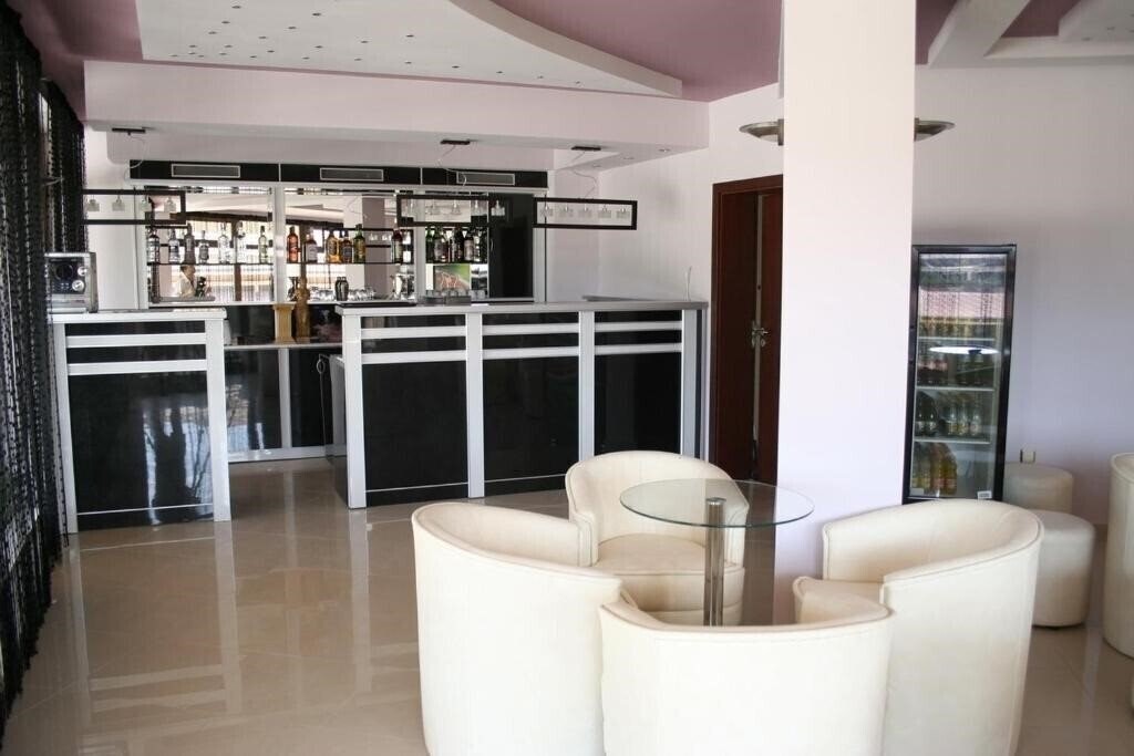 Фото Hotel Akre 3*