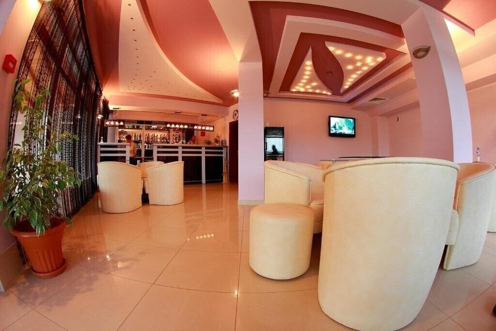 Фотография Hotel Akre 3*