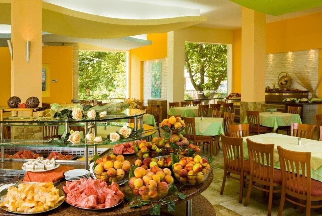 Изображение Complex Orchidea 3*