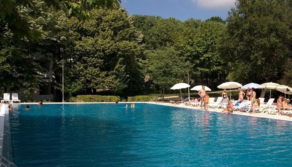 Фото Kompas & Panorama 3*