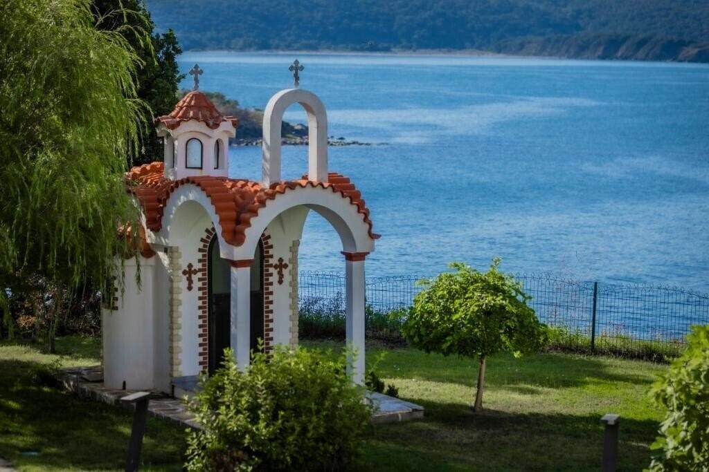 Картинка Saint Thomas Holiday Village 5*