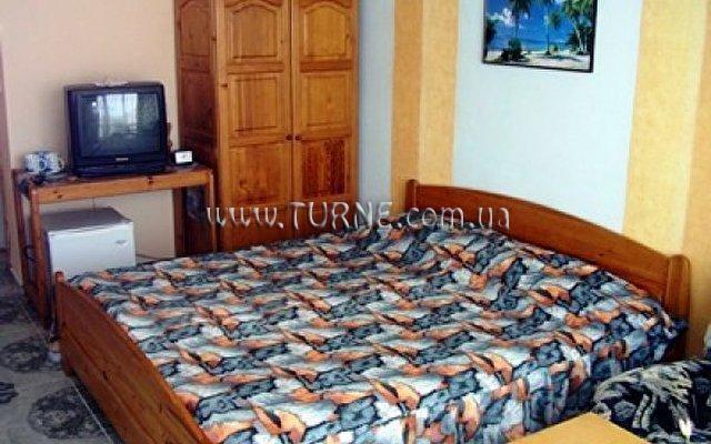 Отель Sunny-Vicky 2*