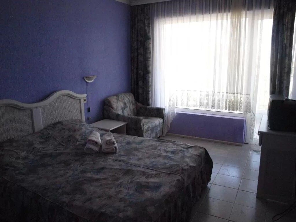 Изображение Sunrise Guest House 2*