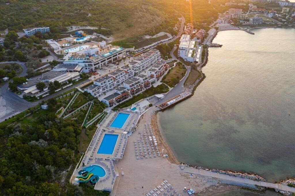 Фото White Lagoon 3*