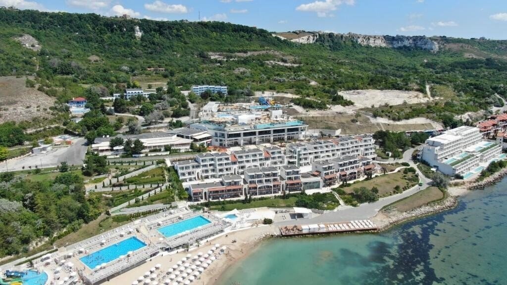 Фотография White Lagoon 3*