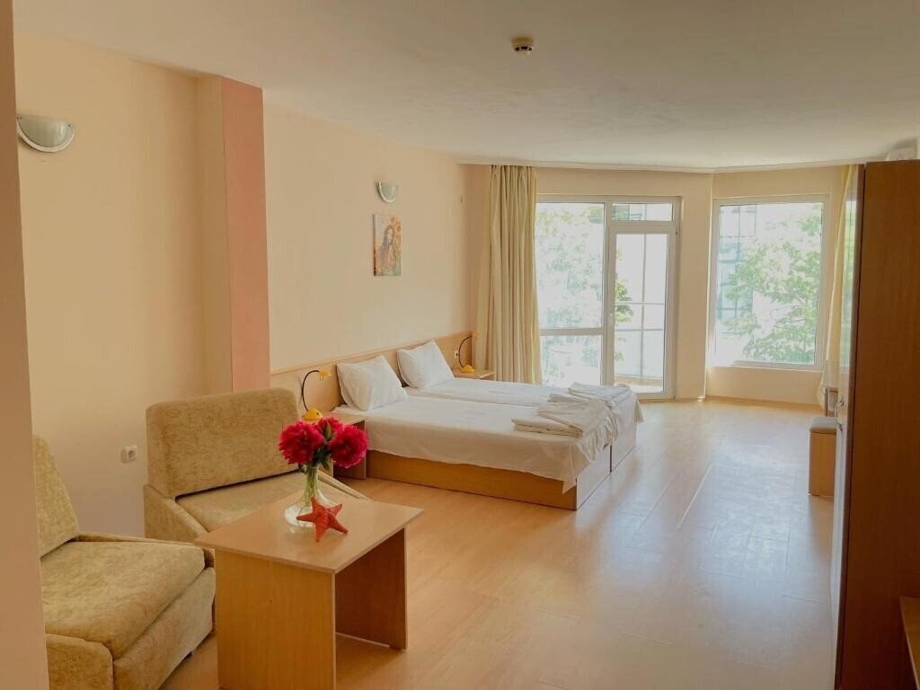 Изображение Morska Zvezda 2*