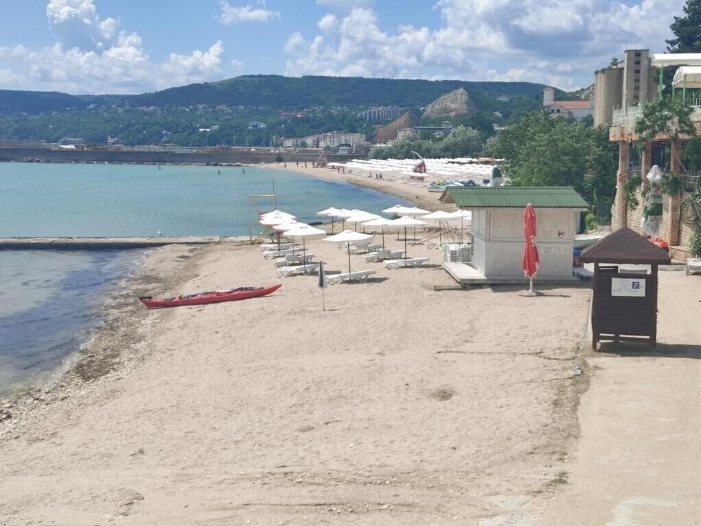 Фотография Oasis 3*