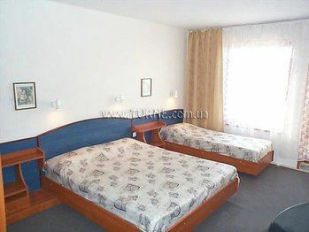 Картинка Naslada Kids Camp 3*