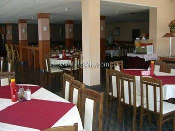 Фото Naslada Kids Camp 3*