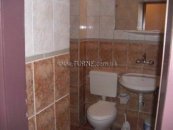 Отель Naslada Kids Camp 3*