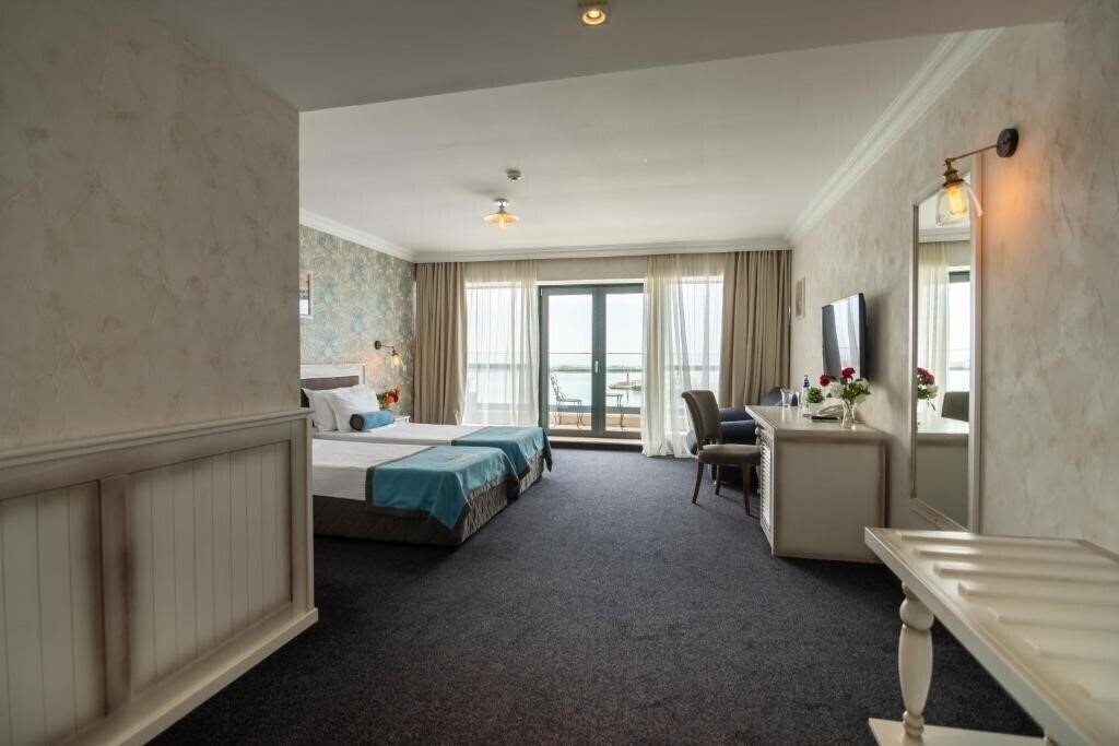 Фотография Hotel Antik 3*