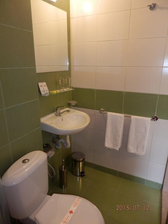 Изображение Olimpia Supersnab 2*