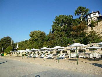 Отель Olimpia Supersnab 2*