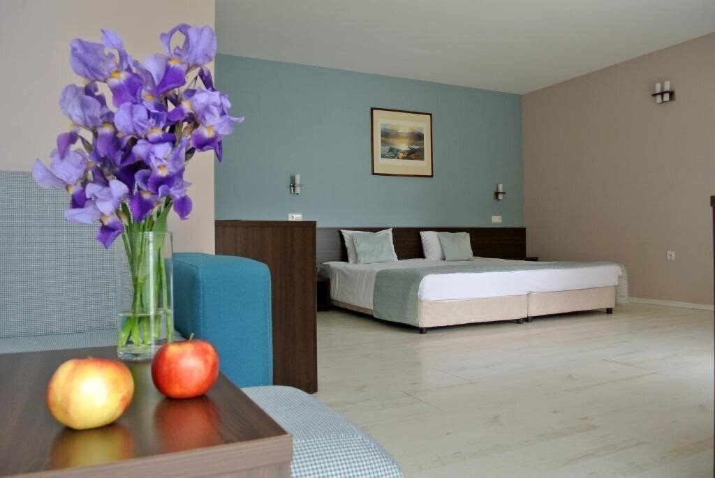 Фотография Valeo 3*