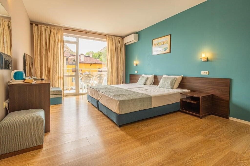 Изображение Valeo 3*