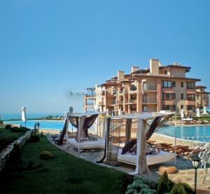 Отель Kaliakria Resort 4*