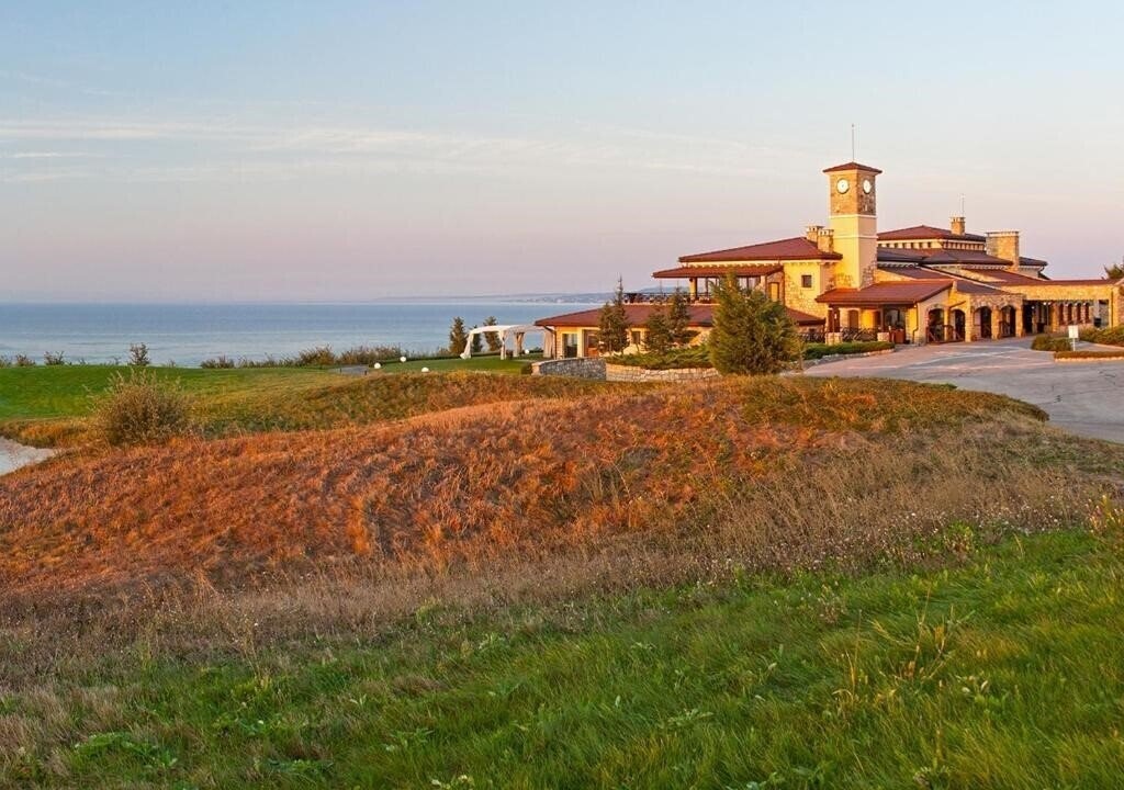 Изображение Black Sea Rama 4*