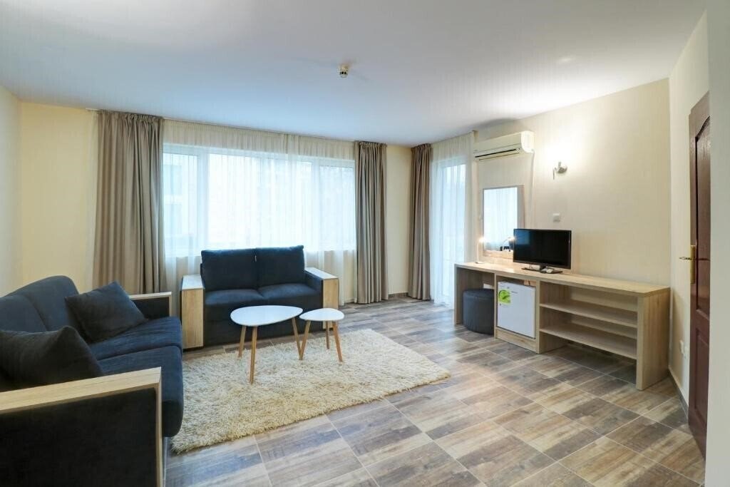 Изображение Jupiter Family Hotel (ex. Jupiter) 3*