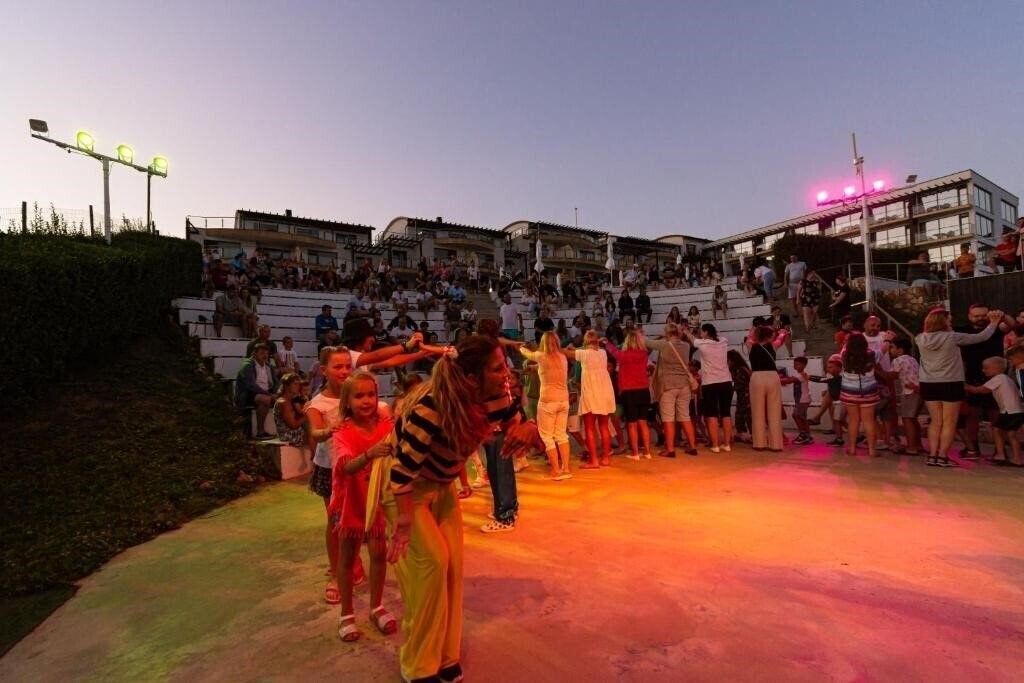 Фотография Topola Skies Resort & Aquapark 4*