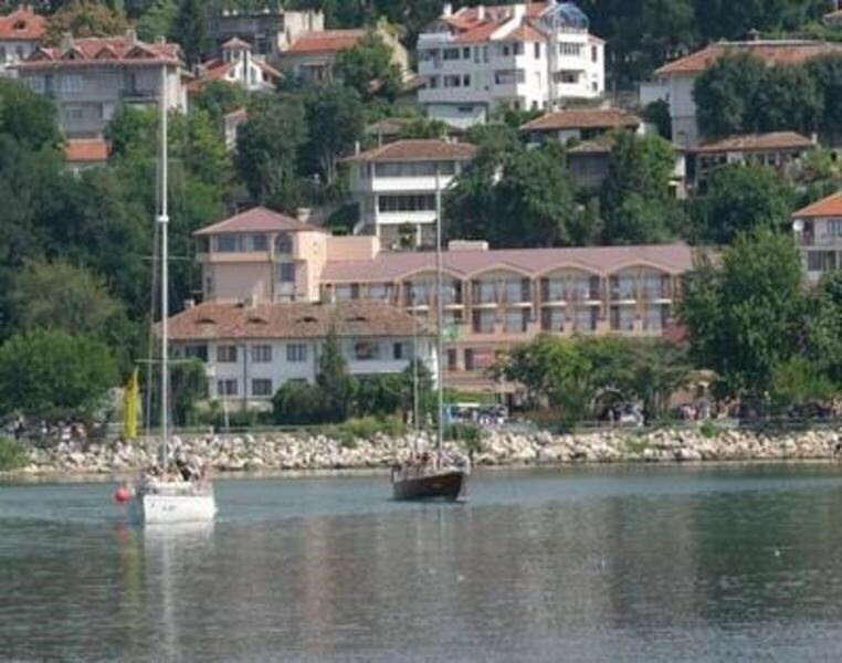 Фотография Holiday Beach 3*