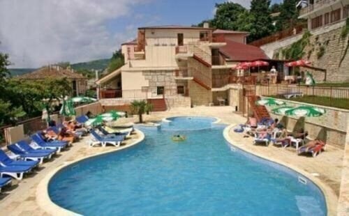 Изображение Holiday Beach 3*