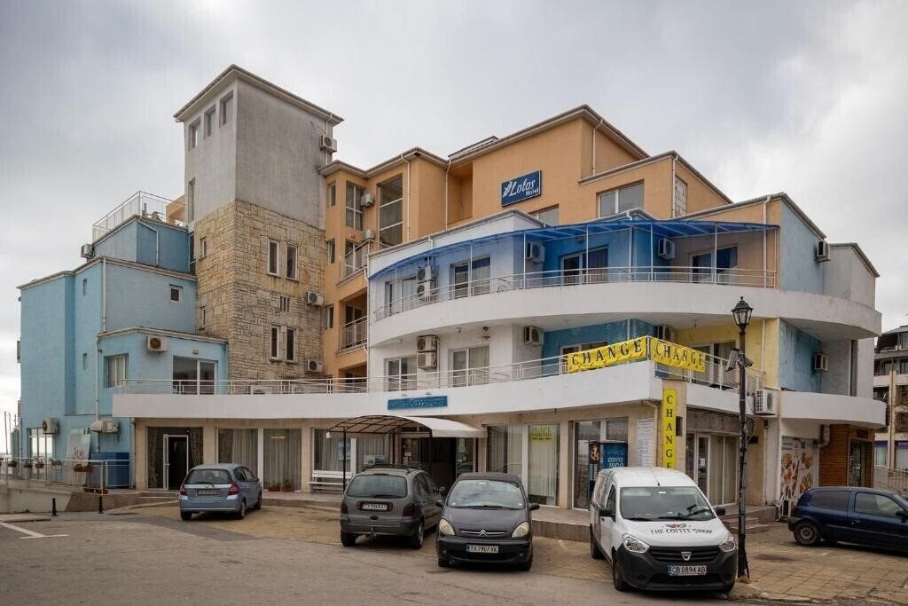 Фото Lotos Balchik 3*