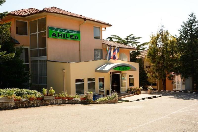 Фотография Ahilea 3*