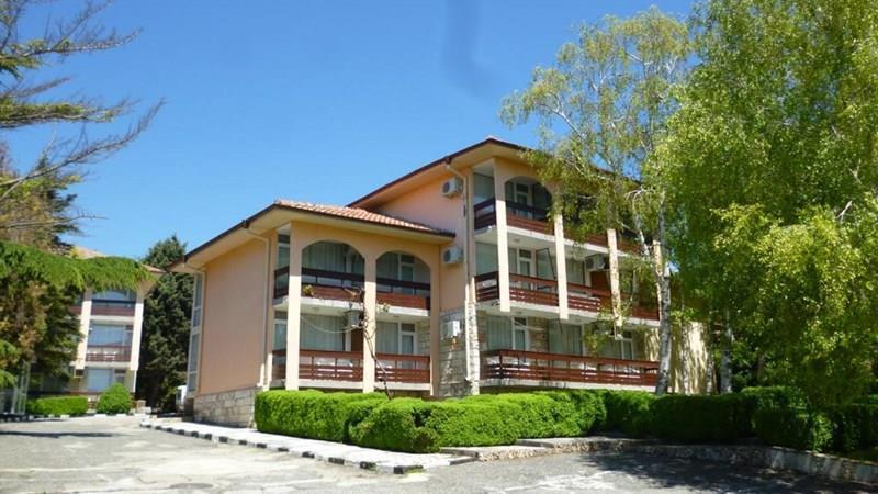 Изображение Ahilea 3*