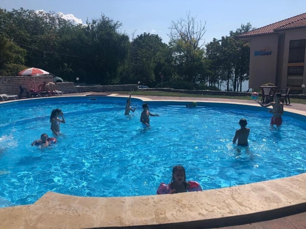 Фотография Biser Hotel 2*