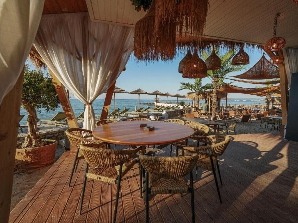 Изображение Mistral Hotel 4*
