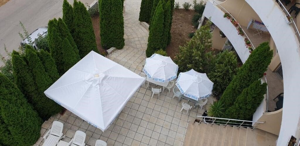 Фотография Marina Residence 3*