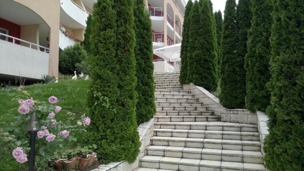 Изображение Marina Residence 3*