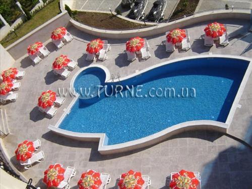 Картинка Royal Cove Kavarna апартаменты