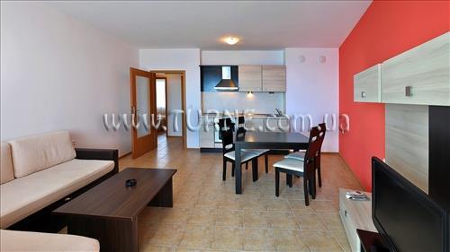 Фотография Royal Cove Kavarna апартаменты