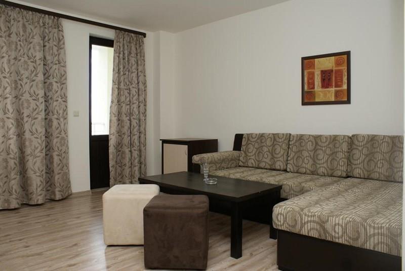 Отель Venera 3*