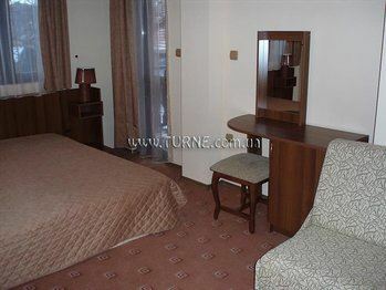 Картинка Valevitsata Hotel 3*