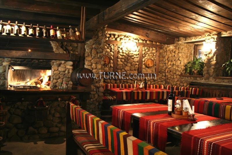 Изображение Valevitsata Hotel 3*