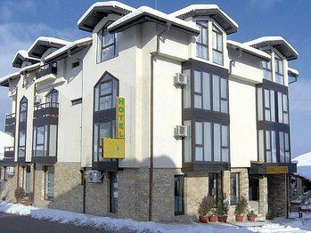 Изображение Elitsa 3*