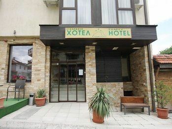 Картинка Elitsa 3*