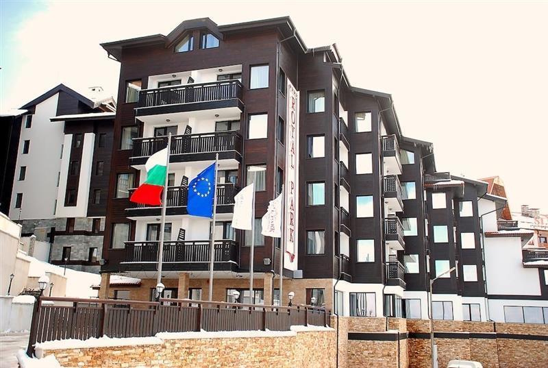 Фото Royal Park & SPA 4*
