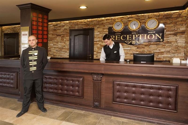 Картинка Royal Park & SPA 4*