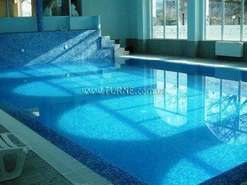 Картинка Chateau Hotel 4*